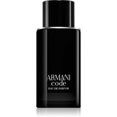Armani Code Eau de Parfum pentru bărbați 75 ml
