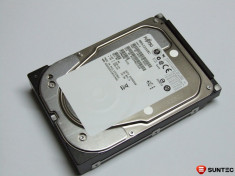 HDD SAS-D 300 GB 15000 RPM 300 MBps Fujitsu CA06778-B400 foto