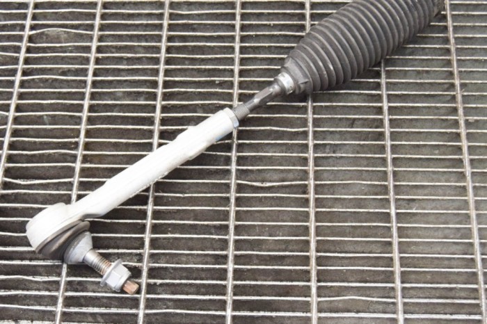 Bieleta de direcție st&acirc;nga TESLA MODEL S 2018 OEM: 1027841-00-B 12116221
