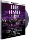 Hans Zimmer: Live In Prague (4K/Ultra HD) | Hans Zimmer