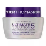Crema pentru ochi Ultimate Solution 5, 15ml, Peter Thomas Roth