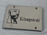 Solid State Drive SSD Kingston UV500 240GB SATA III 2.5 inch