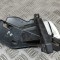 Suport bara de protecție st&acirc;nga față LAND ROVER RANGE ROVER EVOQUE L538 2015 OEM: BJ32-16A143-AA | 30377296