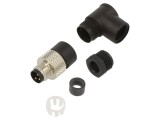 Conector BINDER &ndash; Alți conectori