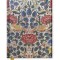 William Morris: Rose (Foiled Journal)