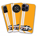 Husa Realme GT Neo 2 Silicon Gel Tpu Model Porche 911 Turbo