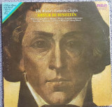 Vinil Artur Rubinstein, The World Favorite Chopin, Clasica