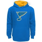 St. Louis Blues hanorac cu glugă pentru copii Prime Logo Third Jersey - Dětsk&eacute; M (10 - 12 let)