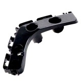 Suport bara de protectie Jeep Grand Cherokee (Wk2), 04.2013-, Fata, partea Dreapta, superior, Aftermarket