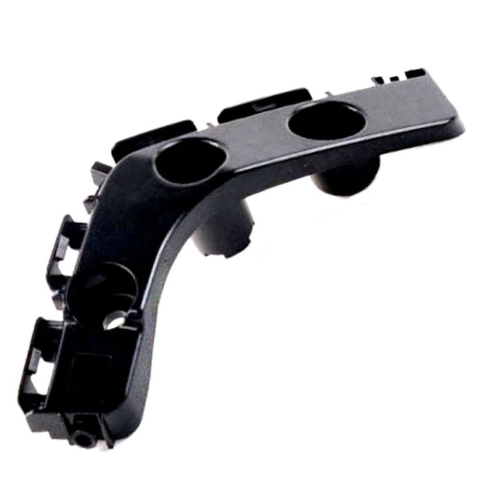 Suport bara de protectie Jeep Grand Cherokee (Wk2), 04.2013-, Fata, partea Dreapta, superior, Aftermarket