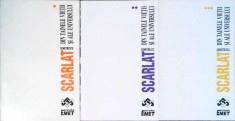 DIN TAINELE VIETII SI ALE UNIVERSULUI VOL.1-3-SCARLAT DEMETRESCU-258097