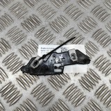 Suport bara de protecție st&acirc;nga față FORD USA Mustang Mach-E 2023 OEM: LJ8B-17D959-AB 24539998