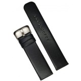 Cumpara ieftin Curea Ceas 22mm Piele Natural? &ndash; Versatilitate Maxim? cu 10 G?uri