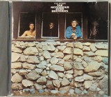 The Byrds &lrm;&ndash; The Notorious Byrd Brothers NM / NM cd rock psychedelic Edel, UK, 1988