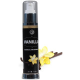 Secret play Hot Effect Vanilla gel lubrifiant cu aromă Vanilla 50 ml
