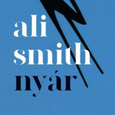 Nyár - Ali Smith