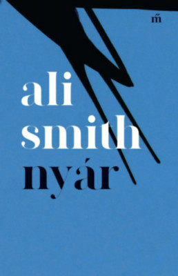 Ny&amp;aacute;r - Ali Smith foto