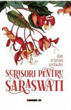 Scrisori pentru Saraswati - Dan Cristian Iordache, 2021