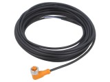 Cablu IFM ELECTRONIC EVC006 pentru senzori și automatizări