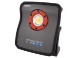 Lampă de lucru SCANGRIP - 2500-6500K, IP65, 3000lm, 32W