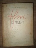 Flori si ghimpi- Tudor Mainescu