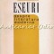 Eseuri Despre Literatura Moderna - Matei Calinescu