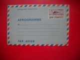 HOPCT PLIC S AEROGRAMA NR 1560 FRANTA - NECIRCULATA
