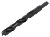 Burghiu Metal 18mm Oțel Rapid HSS-R
