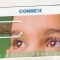 bnk card Cartela telefonica de colectie - SIM Connex - stare perfecta - RO-CON-GSM-0009C