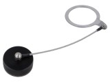 Capac protecție AMPHENOL AIR MIL-DTL-38999 Seria III Dimensiune 19