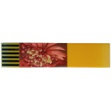 Bordura/ Brau Decorativ 8.5X31.5Cm, Cleopatra Floral