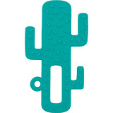 Minikoioi Teether Cactus jucărie pentru dentiție 3m+ Green 1 buc