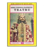 Barbu Stefanescu Delavrancea - Teatru - 118984