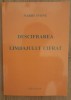 Descifrarea limbajului cifrat- Narih Ivone, Alta editura