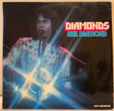 NEIL DIAMOND - Discografie Diferită - Vinil LP CBS England / Holland / Germany