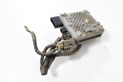 Unitate de control motor SUBARU FORESTER SH_ 2008 OEM: 34710SC010,E2710-58004,Q1T41074M 3109403 foto