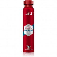 Old Spice Whitewater deodorant spray 250 ml