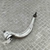 Bascula Fata Dreapta VW Touareg CR7 2023 4M0407696C Originala Brat Curbat Suspensie