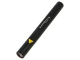 Lanternă LEDLENSER 502598 LED IP54 cu reglaj flux luminos 15-120lm