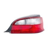 Stop spate lampa Citroen Saxo 10.1999-09.2003 HATCHBACK, partea Stanga, fara suport becuri, Depo