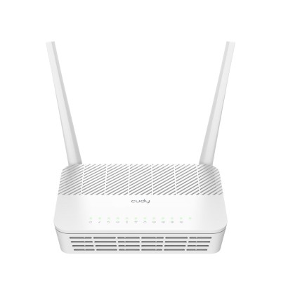 CUDY AC1200 Wi-Fi GPON Router foto