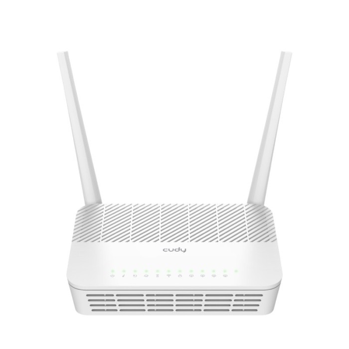 CUDY AC1200 Wi-Fi GPON Router