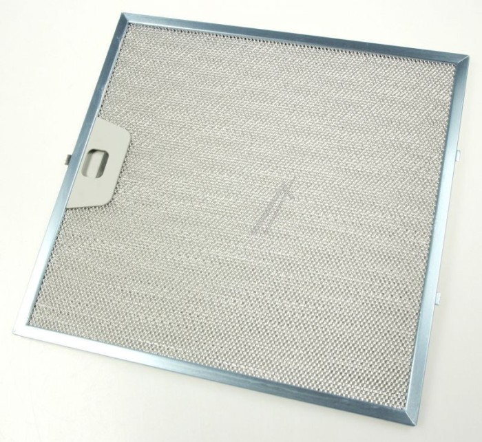 FILTRU METALIC ANTIGRASIME =&gt; 1.330.063.586 FABER pentru hota EUROFILTER
