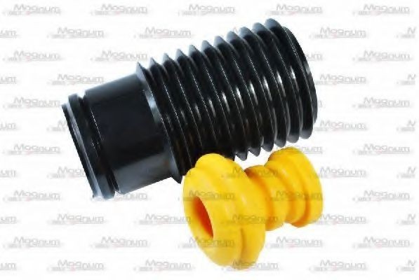 Kit protectie praf amortizor CITROEN XSARA Estate (N2) (1997 - 2010) Magnum Technology A92002MT Kit protectie praf amortizor CITROEN XSARA Estate (N2) (1997 - 2010) Magnum Technology A92002MT