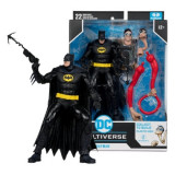 DC Build A Action Figure JLA Batman 18 cm, Mcfarlane Toys