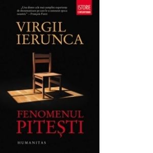 Fenomenul Pitesti foto