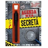 Agenda Mea Secreta . Activitati Pentru Baieti