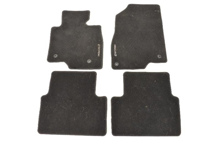 Set covorașe MAZDA 3 BM 2014 2154166