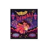 The Best Diwali Ever