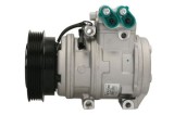 Compresor clima aer conditionat HYUNDAI TUCSON (JM) (2004 - 2019) THERMOTEC KTT090148